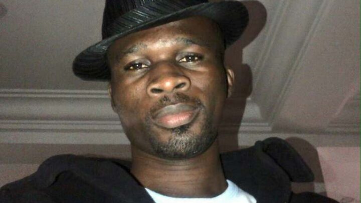 Music is part of me – Dr Magic