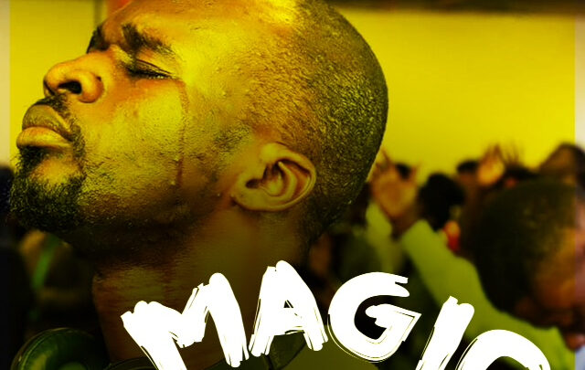 Dr Magic’s Sinful Ways – Download MP3