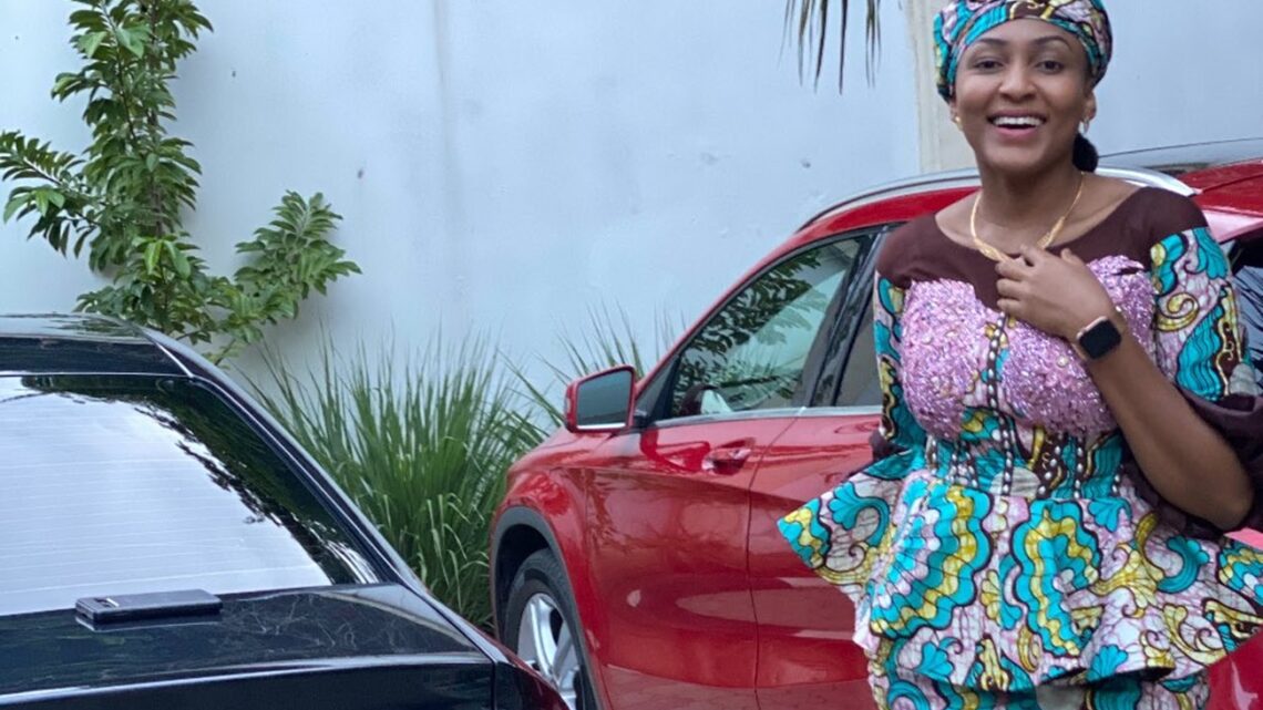 Beautiful Nigerian Doctor Turns Down Opportunity To Move To Canada And Stayed Back To Make Her Country Work