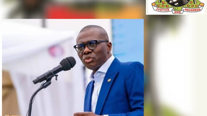 There Was No Killing At Lekki Toll Gate – White Paper On EndSARS Panel Report.